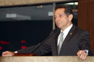 Dep. Heitor Férrer ( PDT )