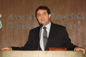 Dep. Evandro Leitão ( PDT )