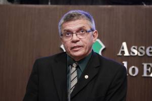 Dep. Del. Cavalcante (PDT)