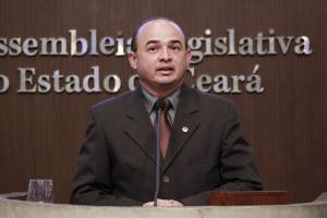 Dep. Sérgio Aguiar (PSB)