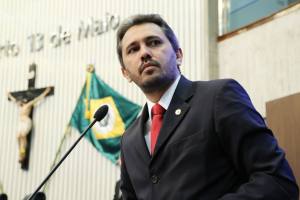 Dep. Elmano de Freitas ( PT )