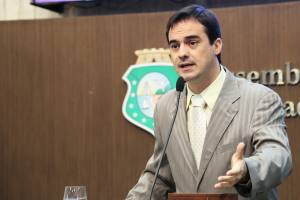 Dep. Capitão Wagner ( PR )