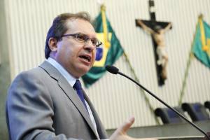 Dep. Carlos Matos ( PSDB )