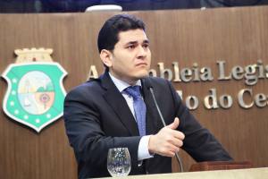 Dep. Audic Mota ( PMDB )