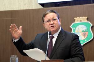 Dep. Roberto Mesquita ( PV )