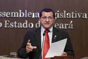 Dep. Dedé Teixeira (PT)