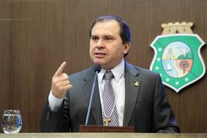 Dep. Carlos Matos ( PSDB )
