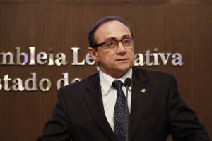 Dep. Tin Gomes (PHS)