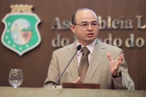 Dep. Sérgio Aguiar ( PROS )