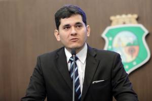 Dep. Audic Mota ( PMDB )