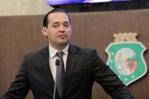 Dep. Danniel Oliveira ( PMDB )