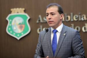 Dep. Joaquim Noronha ( PP )
