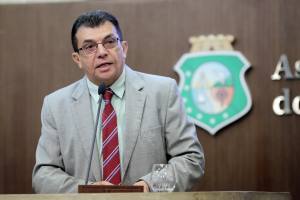 Dep. Ely Aguiar ( PSDC )
