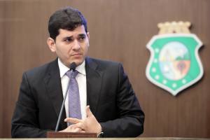 Dep. Audic Mota ( PMDB )
