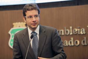 Dep. Renato Roseno ( PSOL )