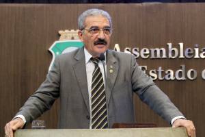 Dep. Walter Cavalcante ( PMDB )