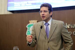 Dep. Renato Roseno ( PSOL )