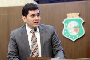 Dep. Audic Mota ( PMDB )