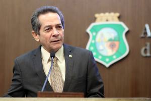 Dep. Heitor Férrer ( PDT )