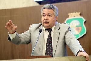 Dep. Tomaz Holanda ( PPS )