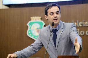 Dep. Capitão Wagner ( PR )