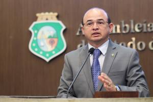 Dep. Sérgio Aguiar ( PROS )