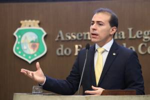 Dep. Joaquim Noronha ( PP )