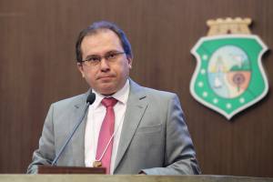 Dep. Carlos Matos ( PSDB )