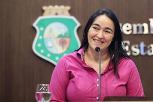 Dep. Dra. Silvana ( PMDB )