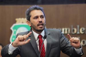 Dep. Elmano Freitas ( PT )