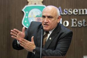 Dep. Carlomano Marques ( PMDB )