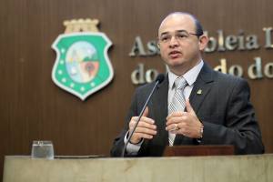 Dep. Sérgio Aguiar ( PROS )