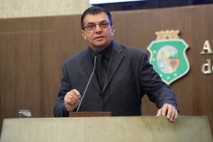 Dep. Ely Aguiar (PSDC)