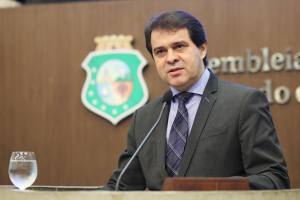 Dep. Evandro Leitão ( PDT )