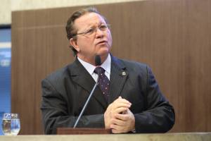 Dep. Roberto Mesquita ( PV )