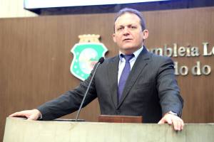 Dep. Odilon Aguiar (Pros)