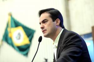 Dep. Capitão Wagner (PR)