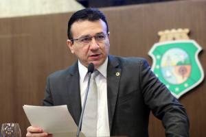 Dep. David Durand (PRB)