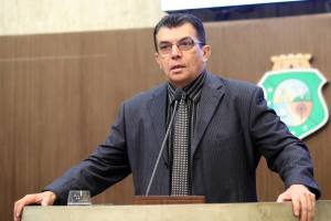 Dep. Ely Aguiar (PSDC)