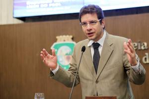 Dep. Renato Roseno (Psol)