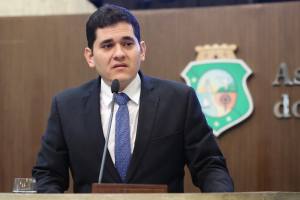 Dep. Audic Mota (PMDB)