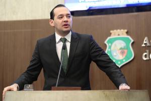 Dep. Danniel Oliveira (PMDB)