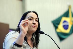 Dep. Dra Silvana (PMDB)