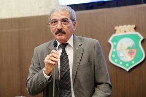 Dep. Walter Cavalcante (PMDB)