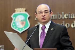 Dep. Sérgio Aguiar (Pros)