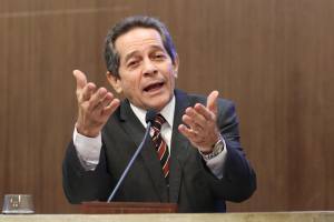 Dep. Heitor Férrer (PDT)