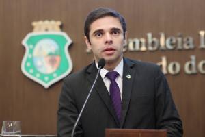 Dep. Julio Cesar Filho (PTN)