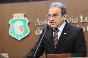 Dep. Dr. Santana ( PT )