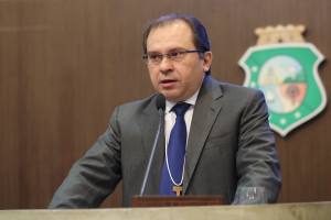 Deputado Carlos Matos