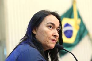 Dep. Dra Silvana (PMDB)